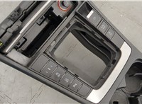 3AC863243 Консоль салона (кулисная часть) Volkswagen Passat CC 2008-2012 20466268 #2