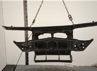  Рамка передняя (телевизор) BMW 3 E46 1998-2006 20466274 #2