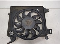  Вентилятор радиатора Opel Zafira B 2005-2012 20466277 #1