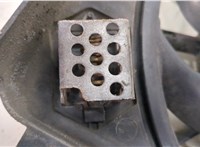  Вентилятор радиатора Opel Zafira B 2005-2012 20466277 #2