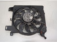  Вентилятор радиатора Opel Zafira B 2005-2012 20466277 #5