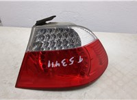  Фонарь (задний) BMW 3 E46 1998-2006 20466278 #1
