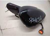 8154SJ Зеркало боковое Peugeot 508 2010-2018 20466279 #8