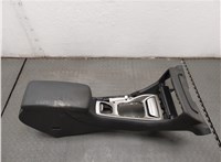  Консоль салона (кулисная часть) Citroen C5 2008-2017 20466280 #1