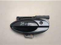  Ручка двери наружная Citroen C5 2004-2008 20466283 #1