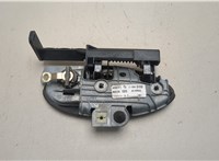  Ручка двери наружная Citroen C5 2004-2008 20466283 #3