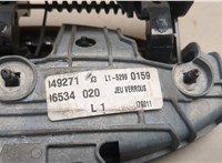  Ручка двери наружная Citroen C5 2004-2008 20466283 #4