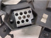  Вентилятор радиатора Opel Zafira B 2005-2012 20466287 #2