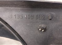  Вентилятор радиатора Opel Zafira B 2005-2012 20466287 #4