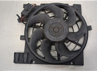  Вентилятор радиатора Opel Zafira B 2005-2012 20466287 #6