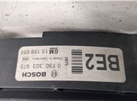  Вентилятор радиатора Opel Zafira B 2005-2012 20466287 #8