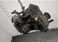 HNV КПП 5-ст.мех. (МКПП) Volkswagen Golf Plus 20466290 #6