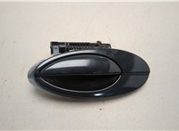9642929180 Ручка двери наружная Citroen C5 2004-2008 20466292 #1