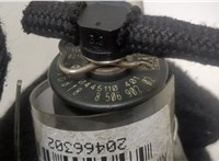 13538506902 Форсунка топливная Mini Cooper (R56/R57) 2006-2013 20466302 #3