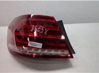  Фонарь (задний) Mercedes E W212 2009-2016 20466303 #1