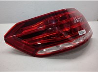  Фонарь (задний) Mercedes E W212 2009-2016 20466303 #4