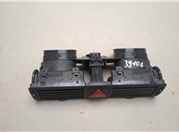  Дефлектор обдува салона Skoda Octavia Tour 1996-2011 20466306 #1