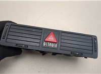  Дефлектор обдува салона Skoda Octavia Tour 1996-2011 20466306 #2