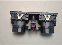  Дефлектор обдува салона Skoda Octavia Tour 1996-2011 20466306 #3