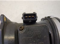  Измеритель потока воздуха (расходомер) Audi A4 (B5) 1994-2000 20466308 #3