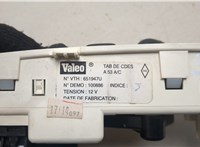  Переключатель отопителя (печки) Renault Scenic 1996-2002 20466309 #5