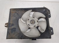 MR201374 Вентилятор радиатора Mitsubishi Colt 1996-2004 20466310 #1