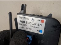  Переключатель отопителя (печки) Mercedes A W168 1997-2004 20466313 #3