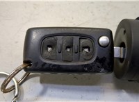  Замок зажигания Peugeot 407 20466315 #4
