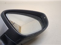  Зеркало боковое Volkswagen Passat 7 2010-2015 Европа 20466316 #6
