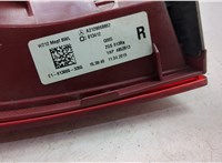  Фонарь (задний) Mercedes E W212 2009-2016 20466324 #3