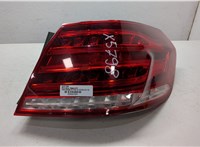  Фонарь (задний) Mercedes E W212 2009-2016 20466324 #1