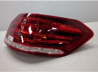  Фонарь (задний) Mercedes E W212 2009-2016 20466324 #5
