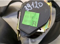  Ремень безопасности Volkswagen Golf 4 1997-2005 20466335 #2