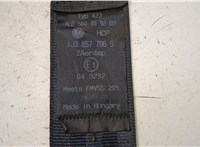  Ремень безопасности Volkswagen Golf 4 1997-2005 20466335 #3