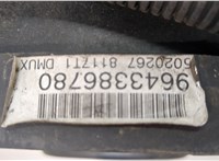  Рамка передняя (телевизор) Peugeot 206 20466336 #7