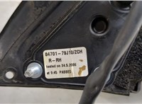  Зеркало боковое Suzuki SX4 2006-2014 20466341 #4