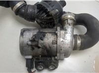  Насос водяной (помпа) BMW 6 E63 2003-2010 20466346 #4