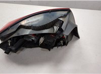  Фонарь (задний) Peugeot 407 20466348 #7