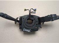  Переключатель поворотов и дворников (стрекоза) Renault Laguna 2 2001-2007 20466352 #1