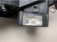  Переключатель поворотов и дворников (стрекоза) Renault Laguna 2 2001-2007 20466352 #4