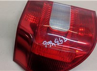 Фонарь (задний) Skoda Yeti 2009-2018 20466361 #2
