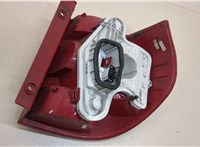  Фонарь (задний) Skoda Yeti 2009-2018 20466361 #4