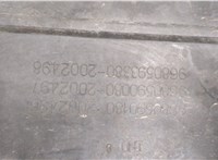  Рамка передняя (телевизор) Peugeot 308 2007-2013 20466365 #5