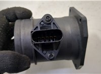  Измеритель потока воздуха (расходомер) Audi A4 (B6) 2000-2006 20466369 #4