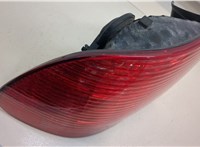  Фонарь (задний) Porsche Cayenne 2002-2010 20466373 #3