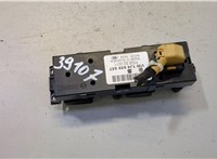 1J4959857 Кнопка стеклоподъемника (блок кнопок) Volkswagen Golf 4 1997-2005 20466374 #2