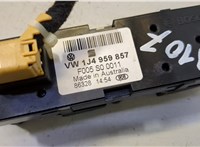 1J4959857 Кнопка стеклоподъемника (блок кнопок) Volkswagen Golf 4 1997-2005 20466374 #3