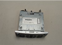  Магнитола Peugeot 407 20466377 #1