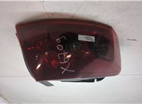 6350GC Фонарь (задний) Peugeot 407 2004-2011 20466381 #5