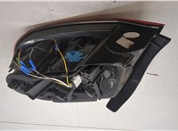 6350GC Фонарь (задний) Peugeot 407 2004-2011 20466381 #6